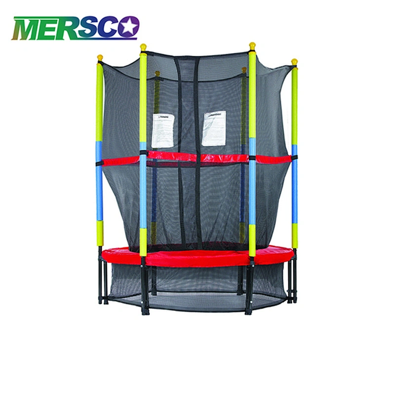 Best jumping bed price industrial trampoline spring free trampoline for sale