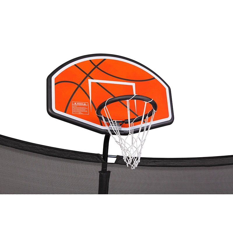 Round 12ft Trampoline Tent For Sale With Enclosures