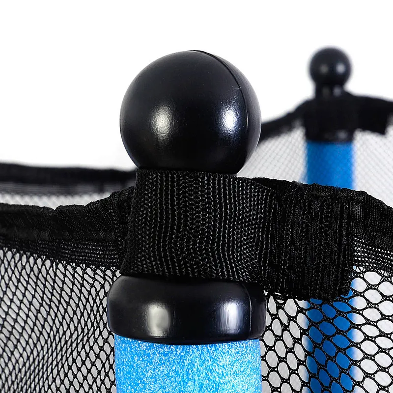 Top rated best price bungee mini trampoline for kids