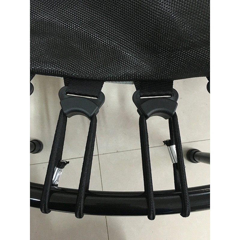 fitness bungee trampoline