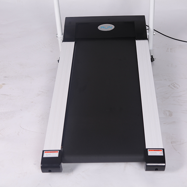 電気折りたたみ式トレッドミル from China Manufacturer - Zhejiang