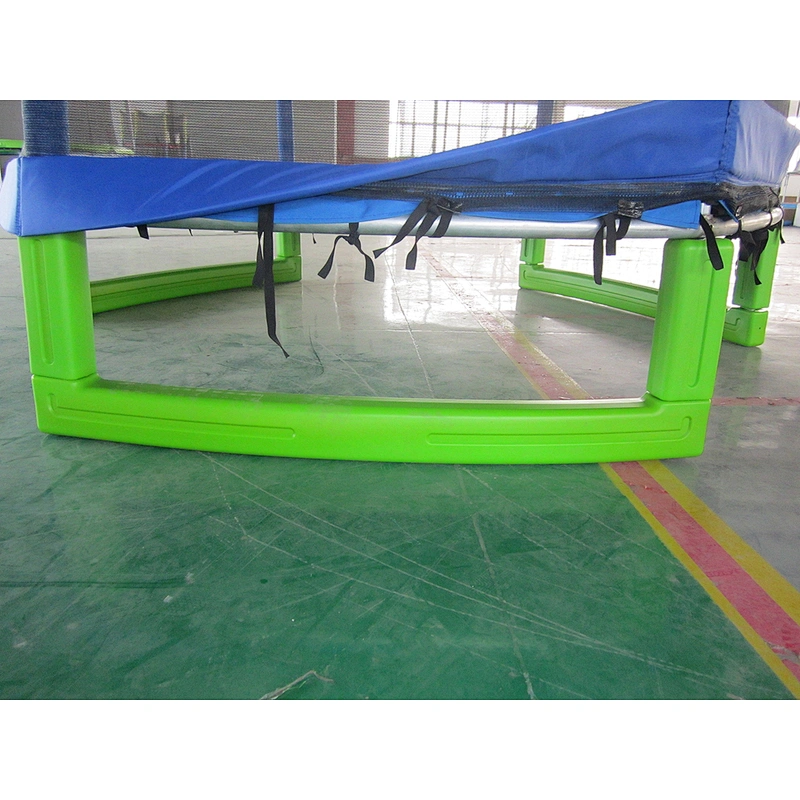 7FT Sechseck-Trampolin