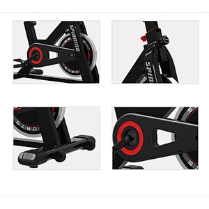 Girar bicicleta