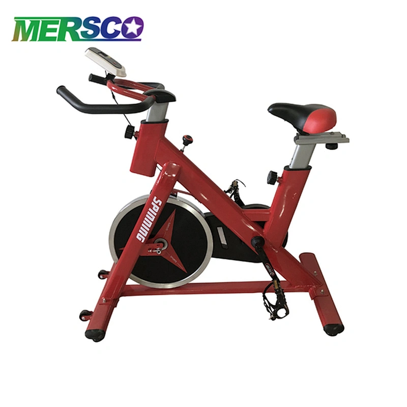 Stable quality indoor best deals x-bike fitness spin bike
