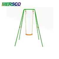 Children swing