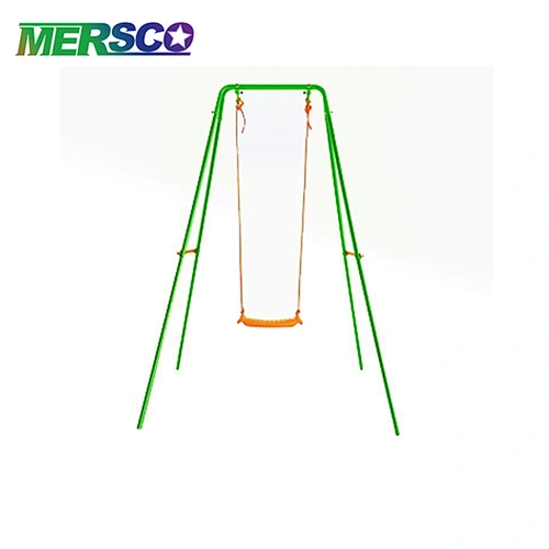Children swing