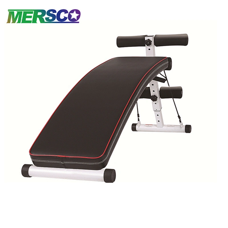 Banco de pesas para fitness, banco de ejercicios