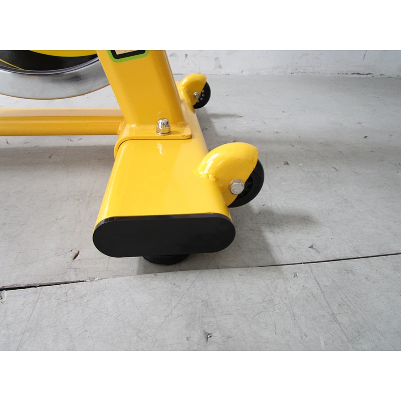 Profesional de la gimnasia interior de Hot Spin Bike Indoor