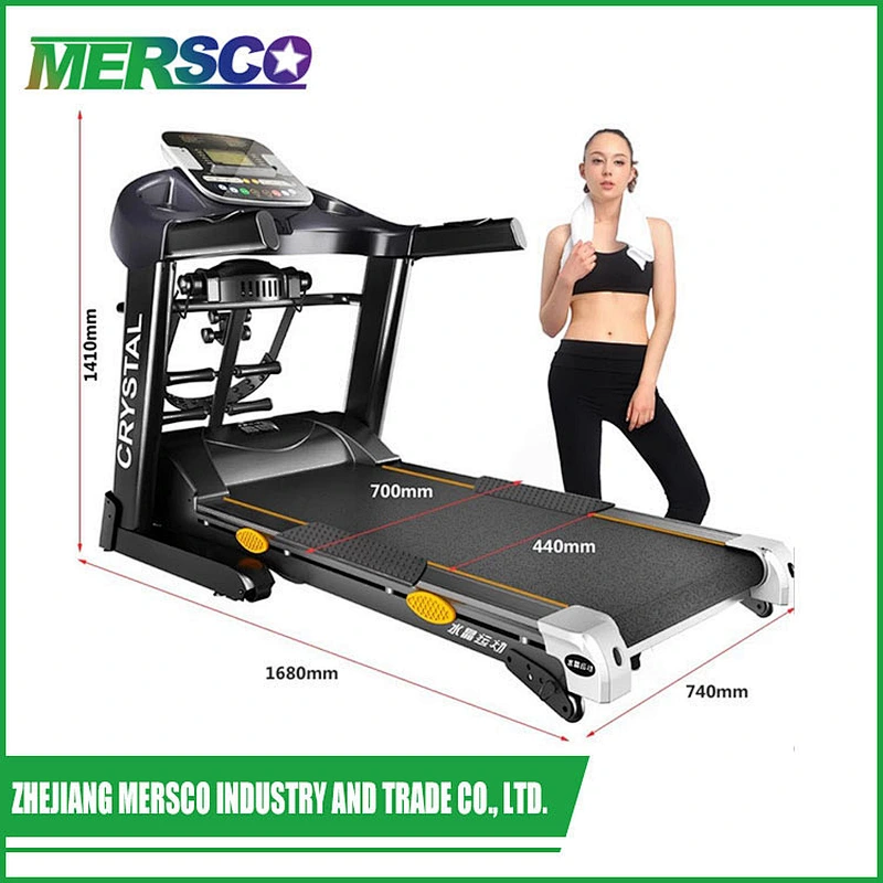 2017 HOT Easy up treadmill escritorio gimnasio máquina genial
