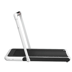 Blue Tooth Control Mini Treadmill for People Exercise.