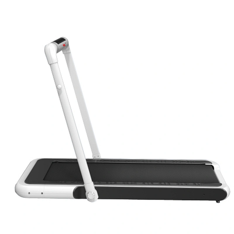 Blue Tooth Control Mini Treadmill for People Exercise.