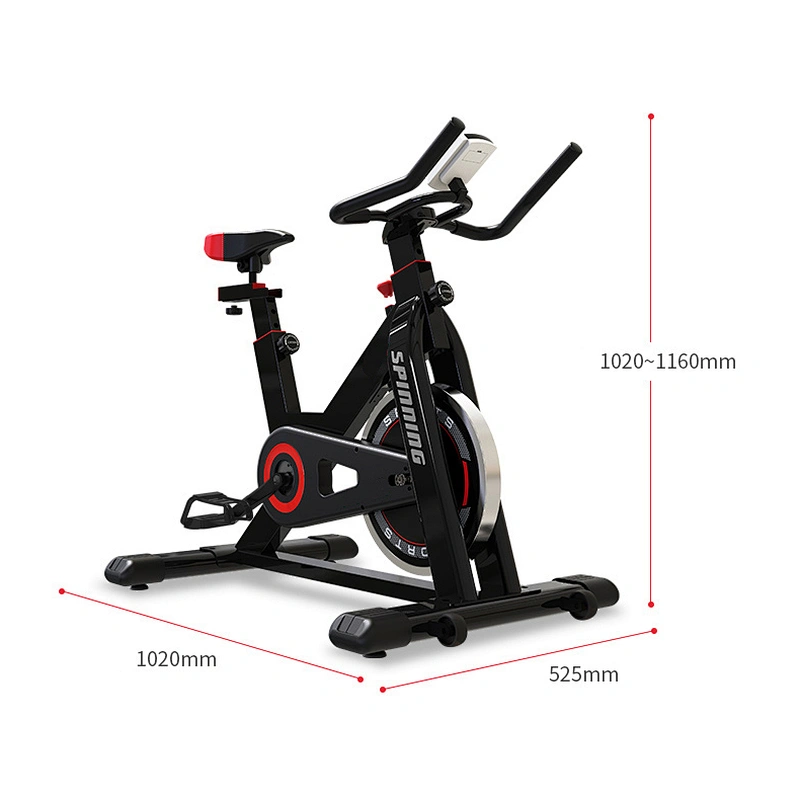 Girar bicicleta