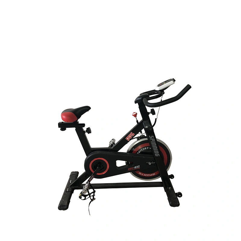 Spin bike, bicicleta estática