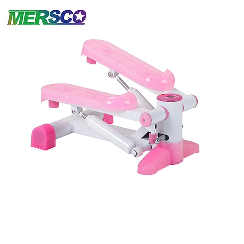 Pretty indoor melhor preço mini twister stepper