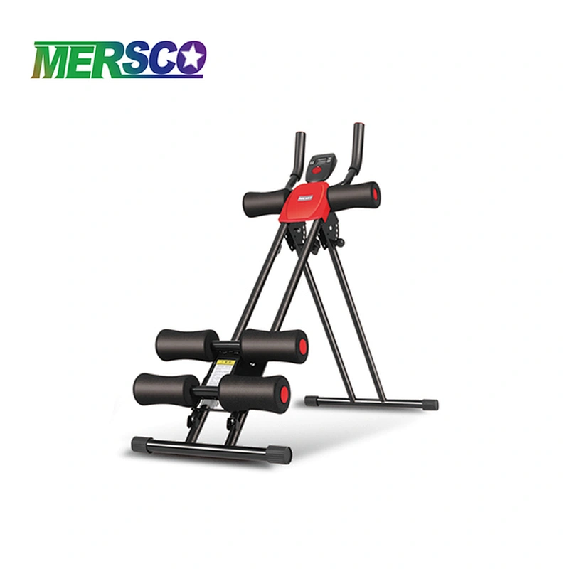 folding ab roller