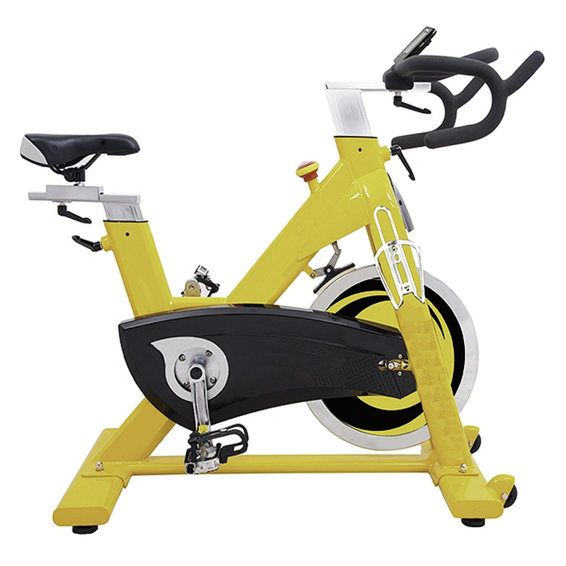 Profesional de la gimnasia interior de Hot Spin Bike Indoor