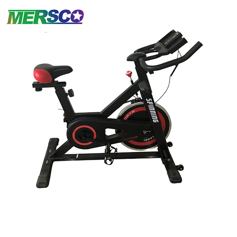 Spin bike, bicicleta estática