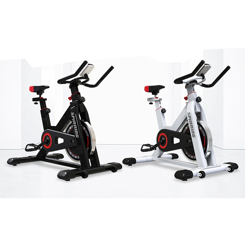 Girar bicicleta