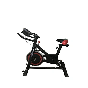 Spin bike, bicicleta estática