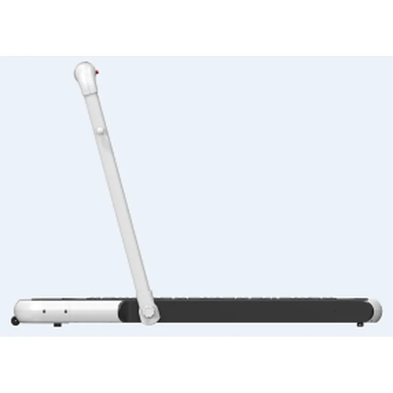 Blue Tooth Control Mini Treadmill for People Exercise.