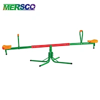 children seesaw