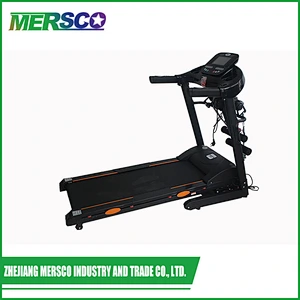 Máquina de correr para correr en interiores