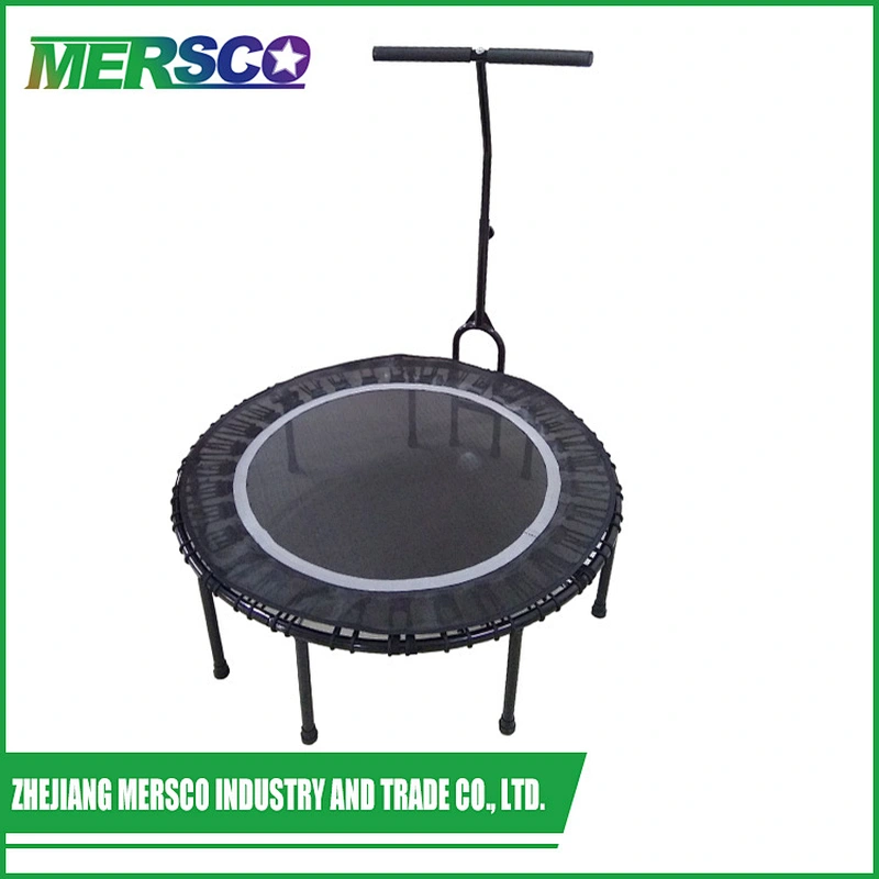 Mini trampolín, trampolín
