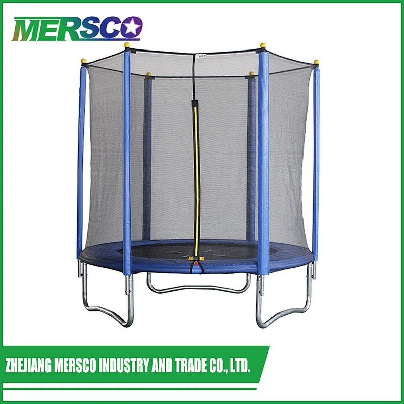 trampolín grande, trampolín