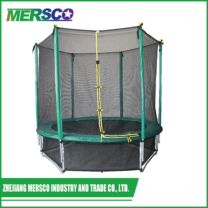 Springfree large Trampoline park for children