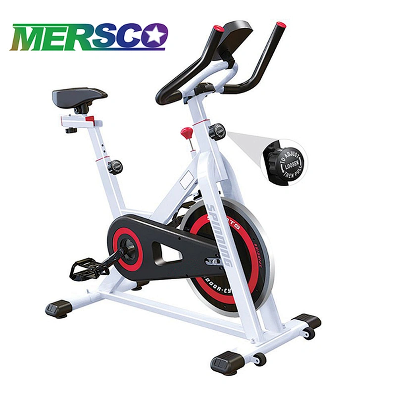 Girar bicicleta