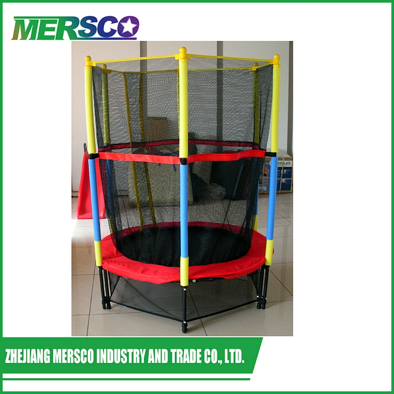trampolín de salto de bungee, trampolín grande