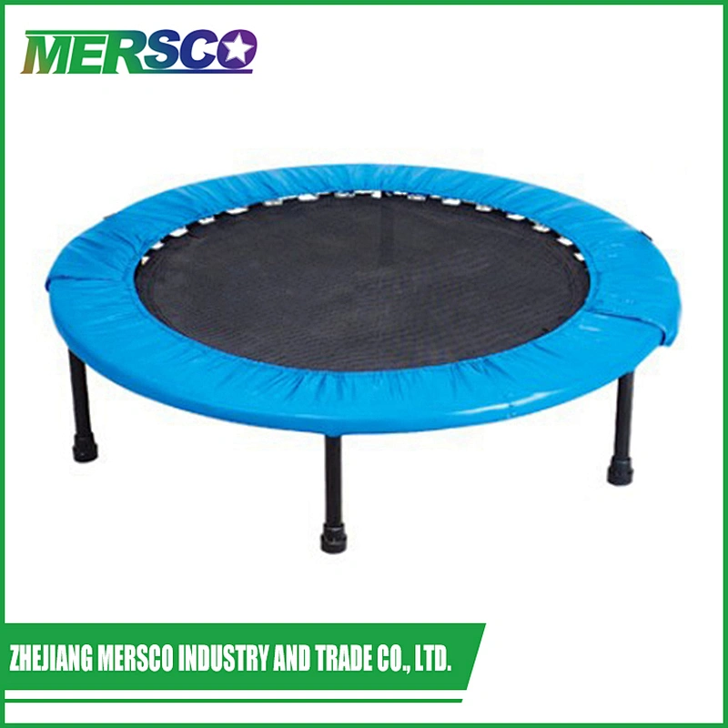 brinquedo dos esportes da aptidão do parque interno do trampolim das crianças