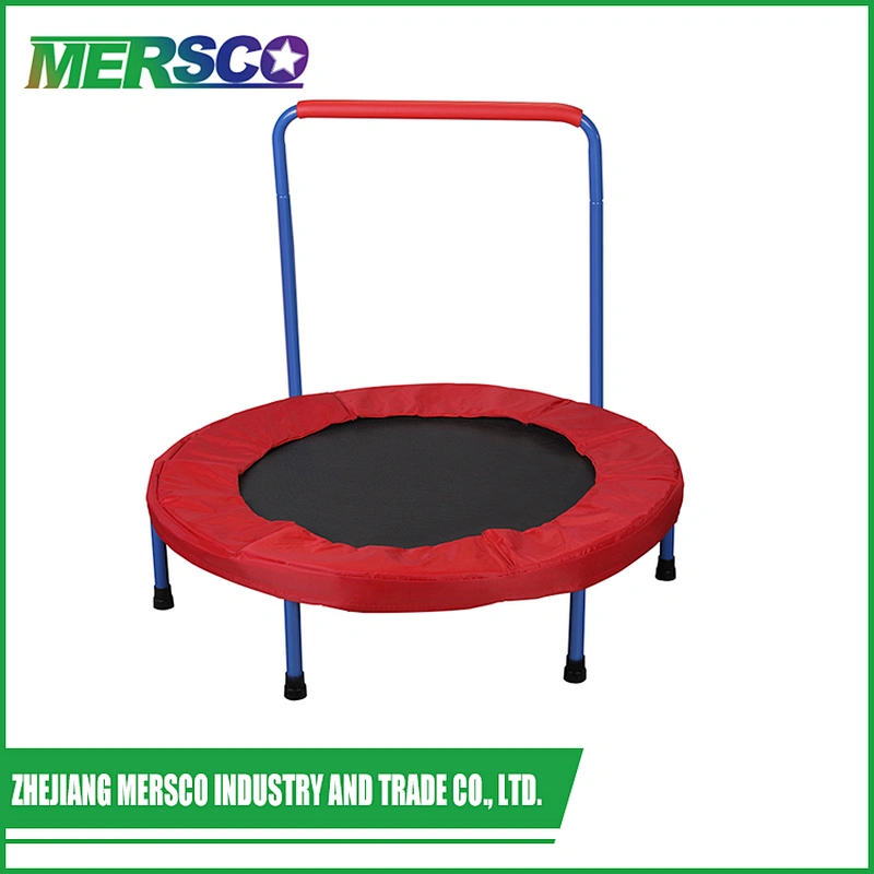 Mini trampolín, trampolín