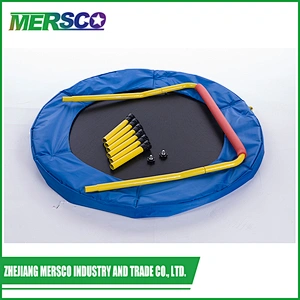 Mini trampolim, cama elástica