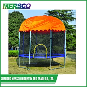 mini trampolim, trampolim porta