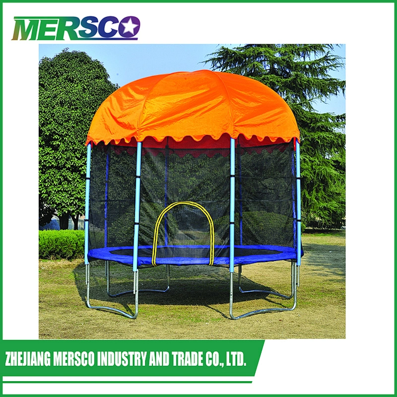 mini trampolim, trampolim porta