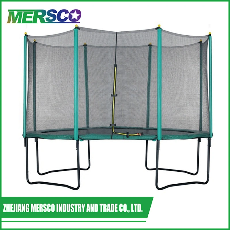 Springfree large Trampoline park for children