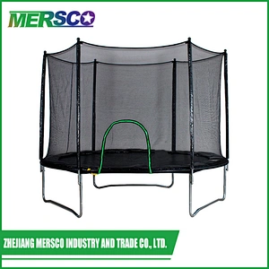 trampolín grande, trampolín al aire libre