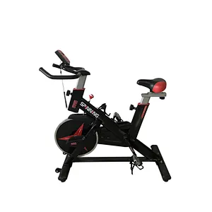 bicicleta de giro, bicicleta ergométrica