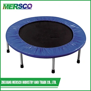 mini trampolín, trampolín