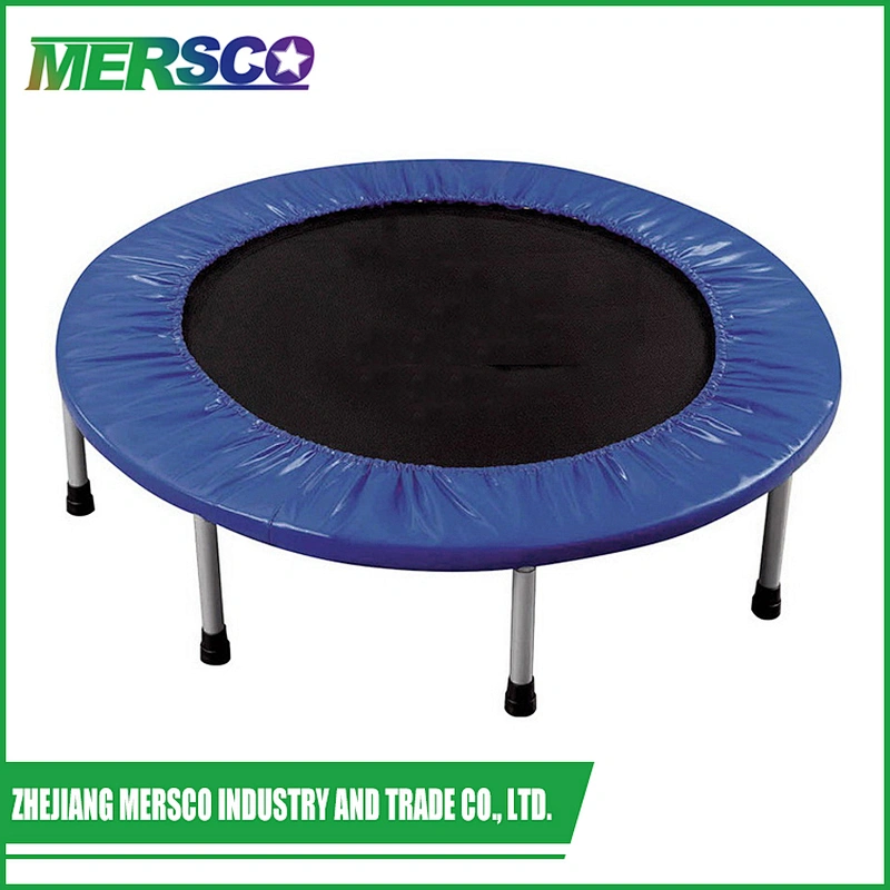 mini trampolín, trampolín