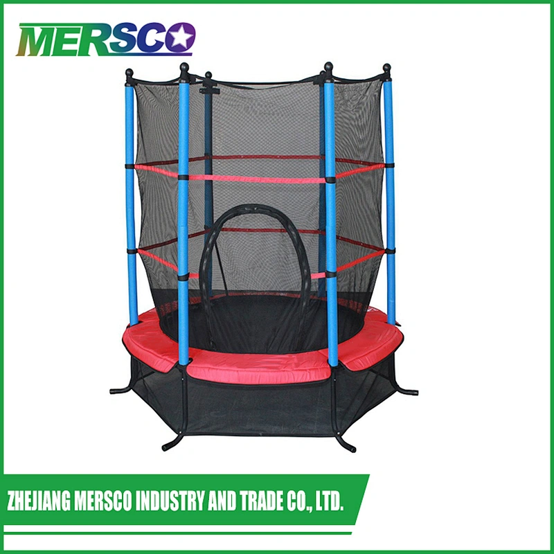 trampolín de salto de bungee, trampolín grande
