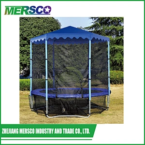 mini trampoline, trampoline extérieur