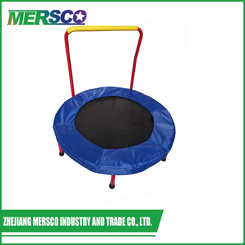 Mini trampolín, trampolín