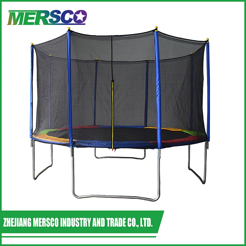 Springfree large Trampoline park for children