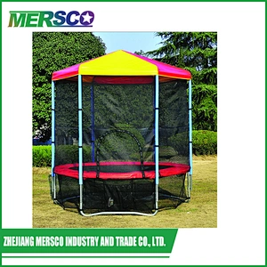 mini trampoline, trampoline extérieur