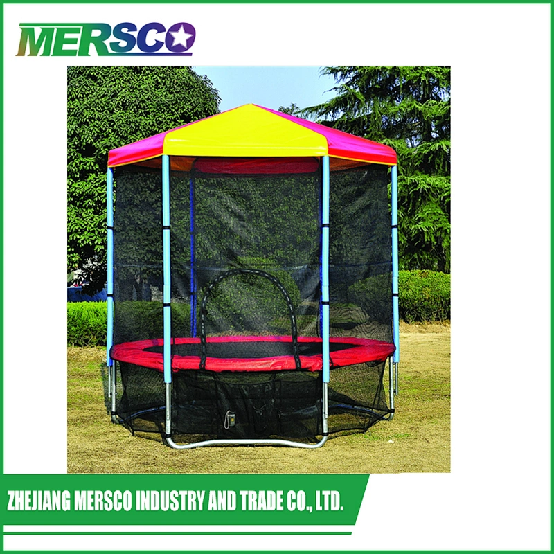 mini trampolim, trampolim porta