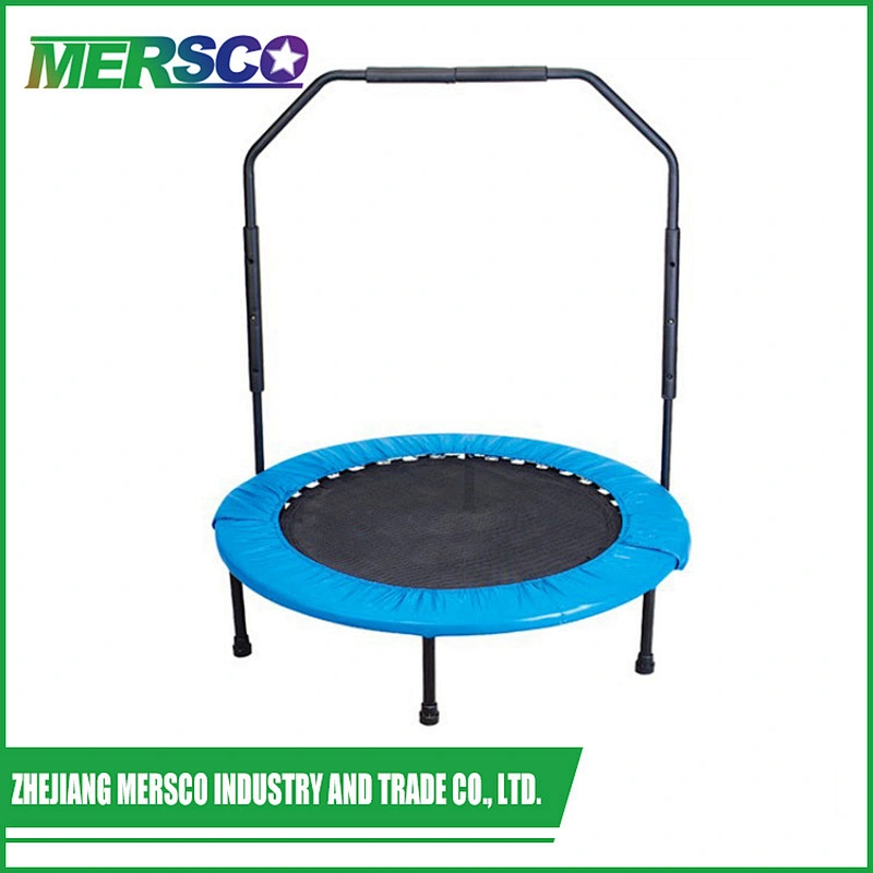 Heavy Duty Fitness Gym Mini Adults Indoor Round Trampoline With different Sizes