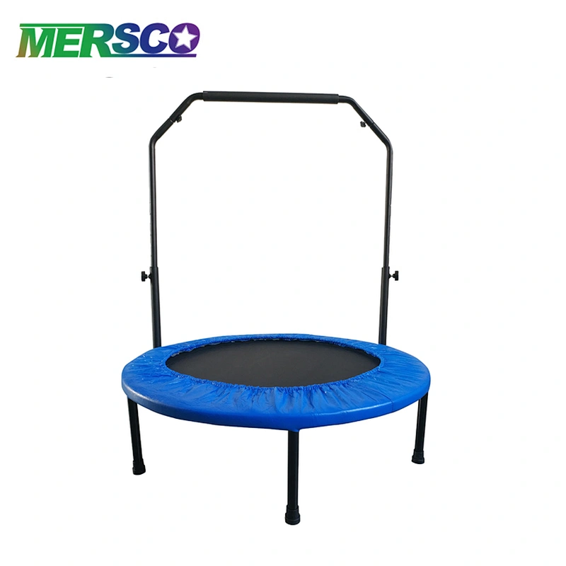 Heavy Duty Fitness Gym Mini Adults Indoor Round Trampoline With different Sizes