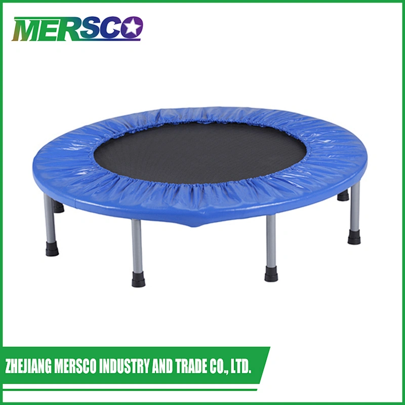 Heavy Duty Fitness Gym Mini Adults Indoor Round Trampoline With different Sizes